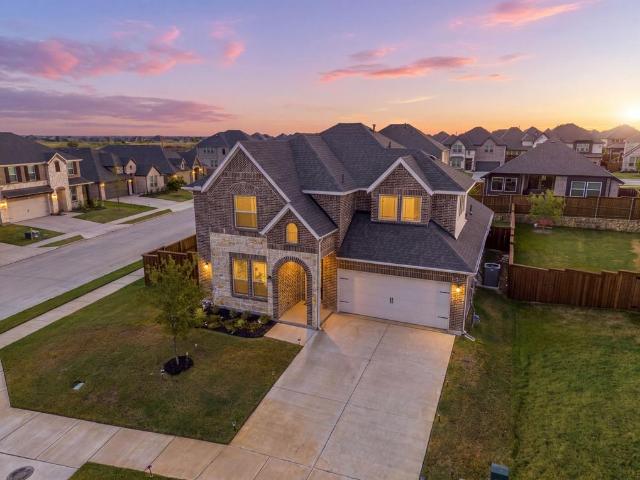 House for sale in Denton, Texas