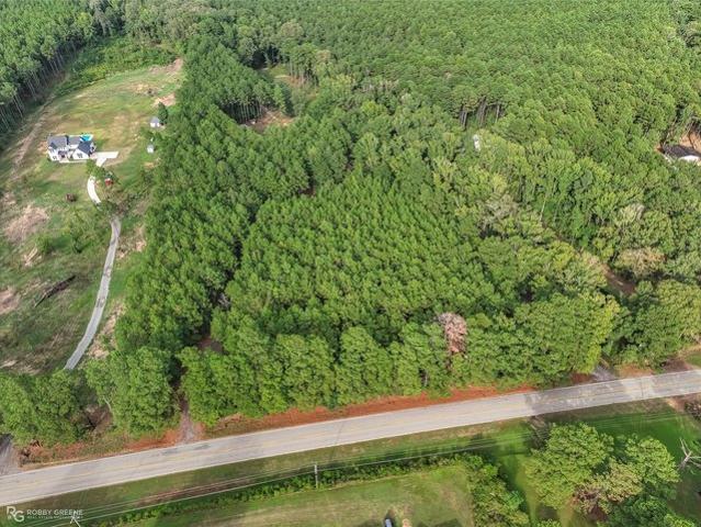 Land for sale in Benton, Bossier Parish