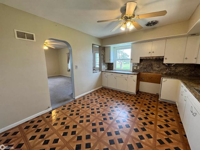 House for sale in Iowa