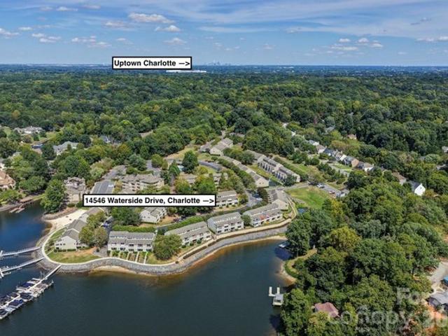 Townhouse for sale in Mecklenburg, North Carolina