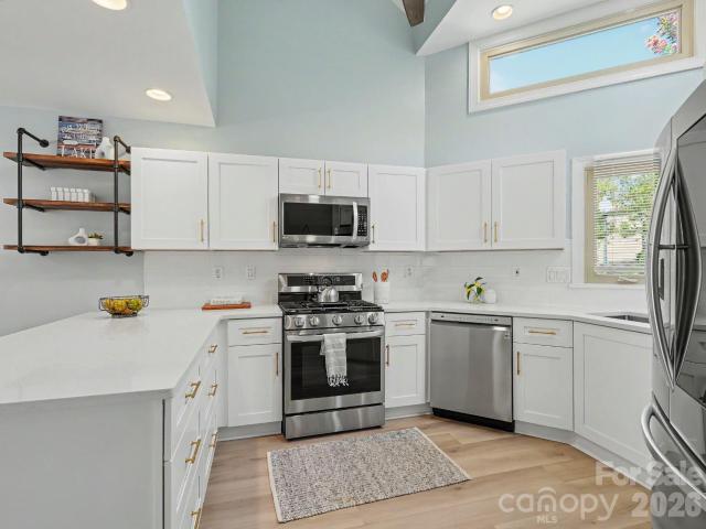 Townhouse for sale in Mecklenburg, North Carolina