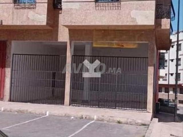 Local commercial vente à Anfa, Gharb-Chrarda-Beni Hssen