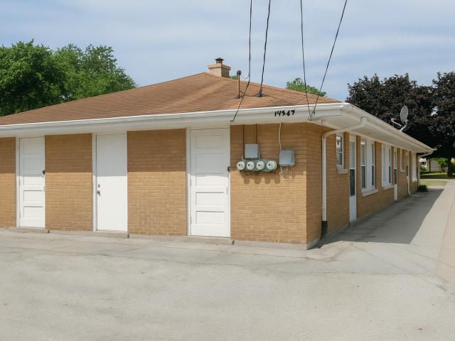 House for sale in Posen, Illinois