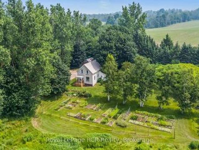 House for sale in Grey, Ontario