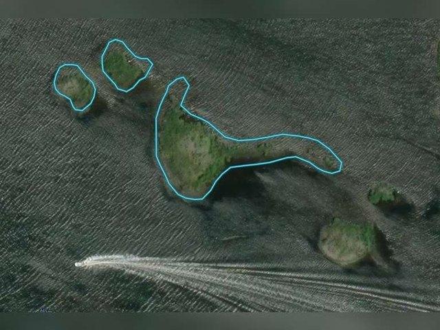 Land for sale in Homosassa, Florida