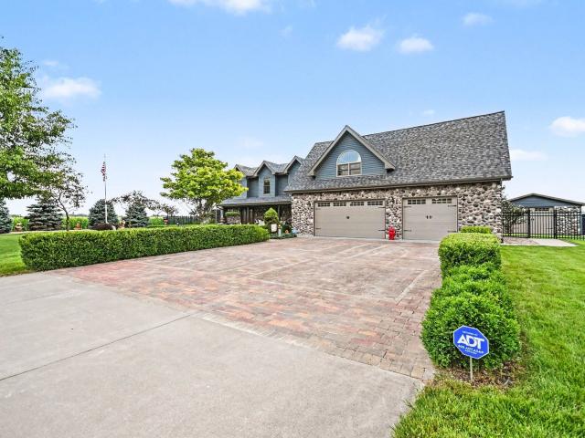 House for sale in Essex, Illinois