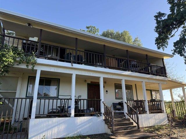 House for sale in Red Bluff, California