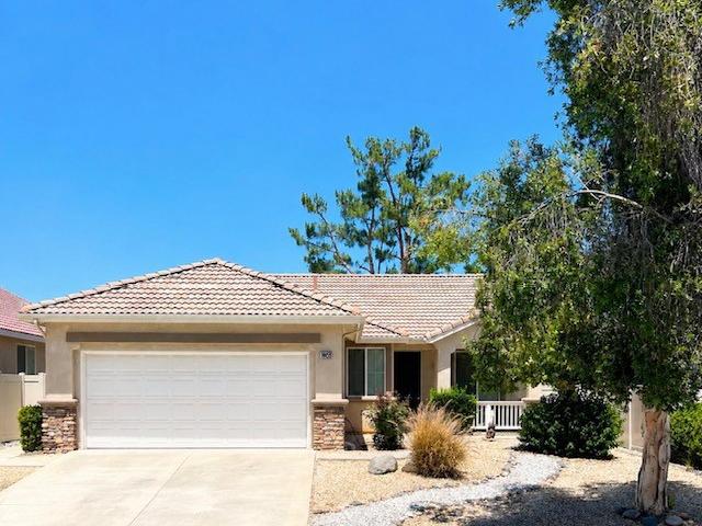 House for sale in Moreno Valley, California