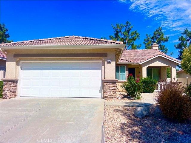 House for sale in Moreno Valley, California