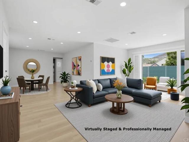 Property for rent in Poway, California