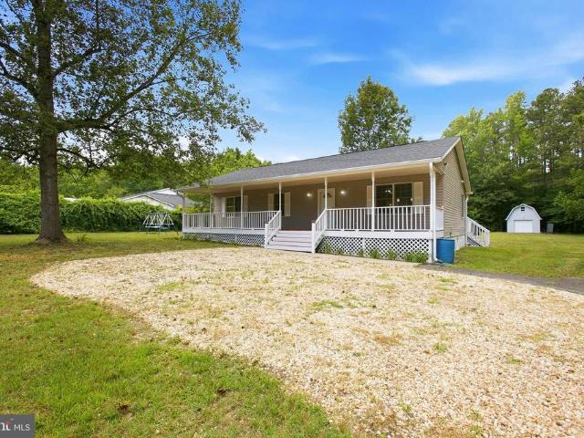 House for sale in Virginia