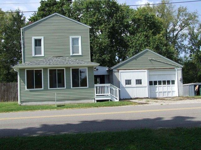 House for sale in Thornville, Perry County