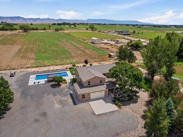 House for sale in Fruita, Mesa County