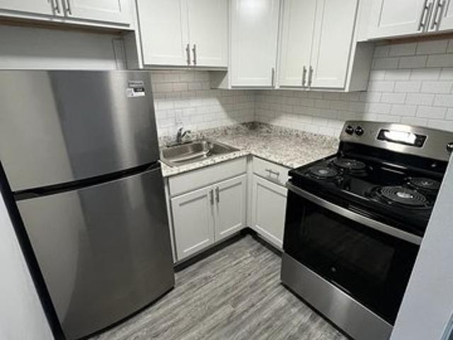 House for sale in Cleveland, Ohio