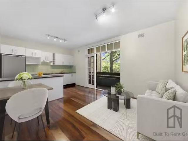 Apartment for rent in Sydney, New South Wales