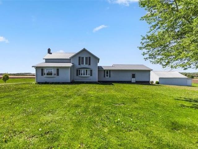 House for sale in Garrison, Iowa