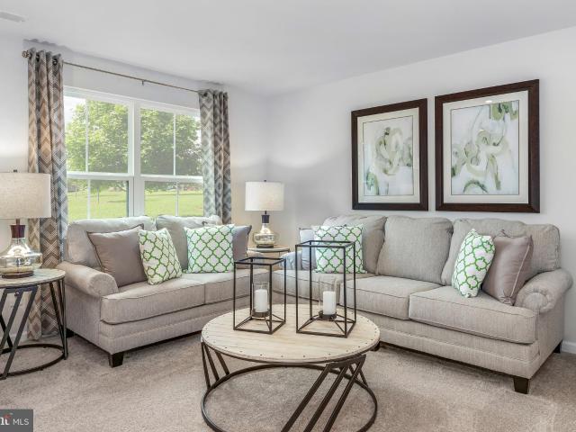 House for sale in Bunker Hill, West Virginia