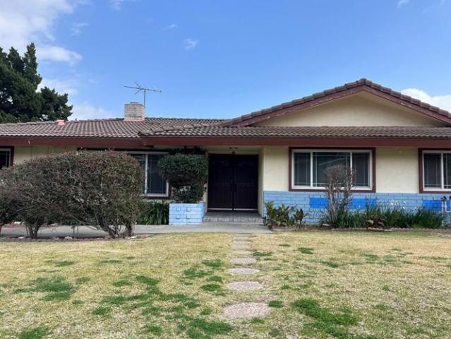 House for sale in California