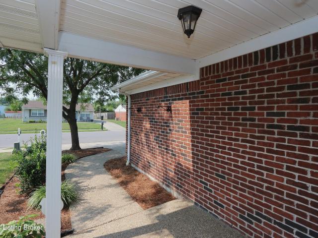 House for sale in Clarksville, Indiana