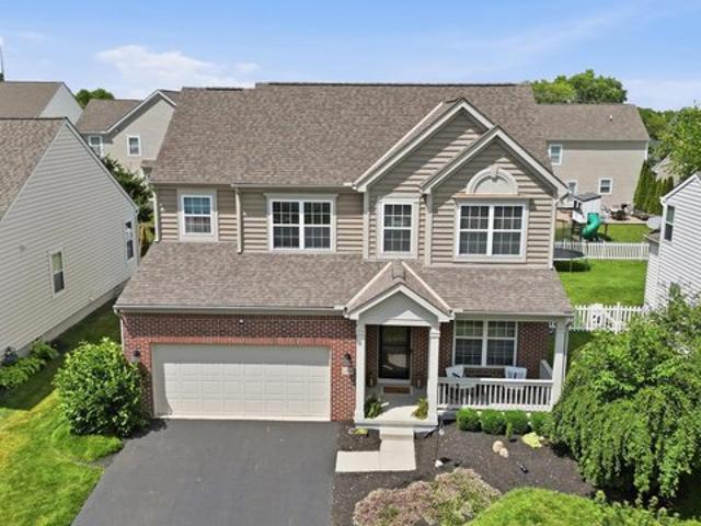 House for sale in Grove City, Ohio