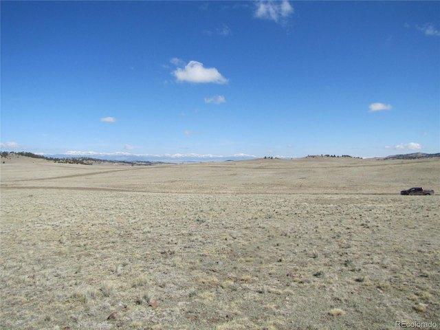 Land for sale in Hartsel, Park County