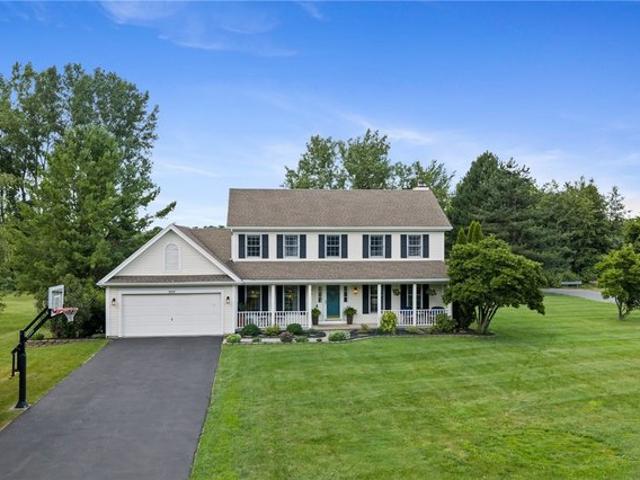 House for sale in Village of Webster, Town of Webster