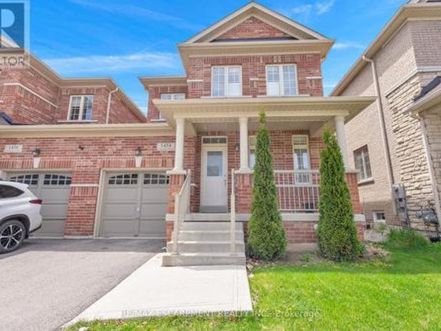 House for sale in Milton, Ontario