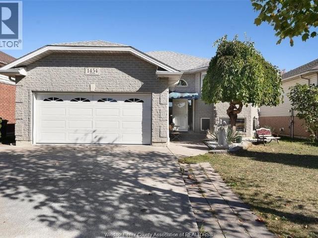 House for sale in Maidstone, Ontario