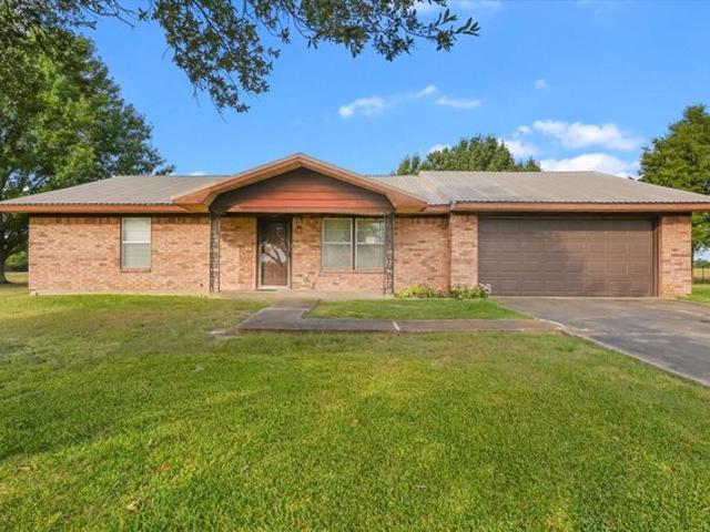 Farm for sale in Fannin, Texas