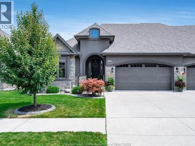 House for sale in Maidstone, Ontario