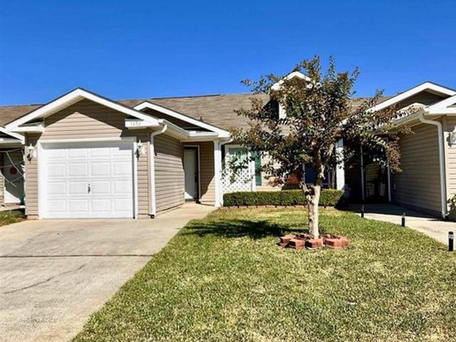 Townhouse for sale in Pensacola, Florida