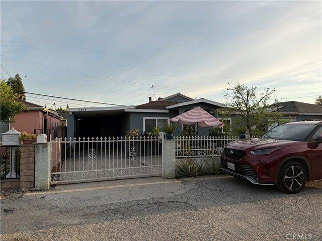 House for sale in Carson, California
