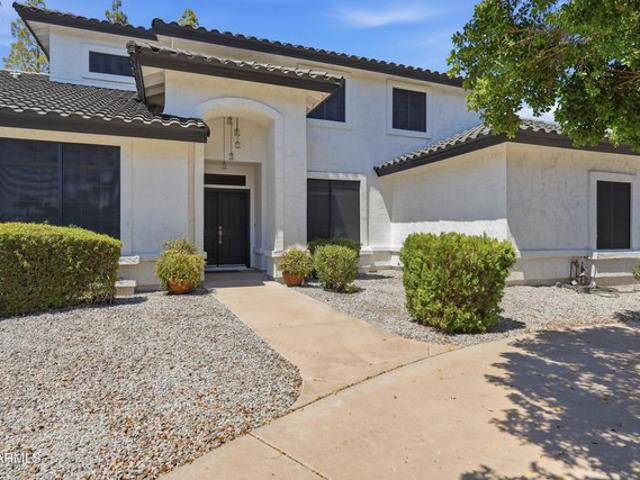 House for sale in Tempe, Arizona