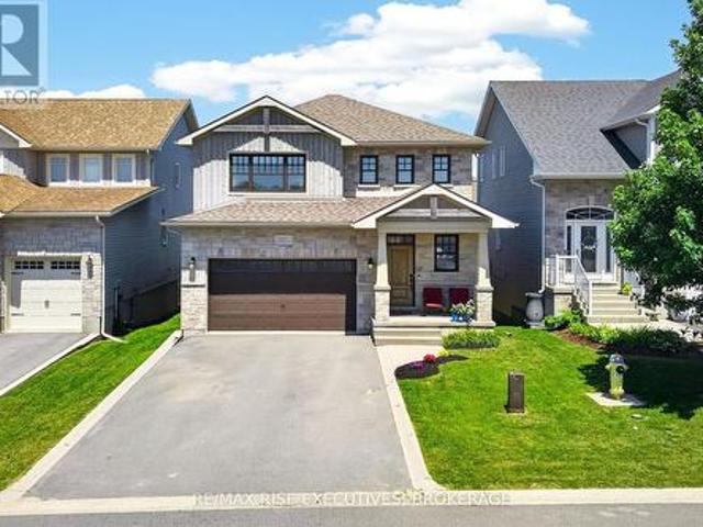 House for sale in Kingston, Ontario