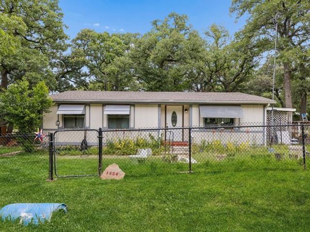 House for sale in Azle, Texas