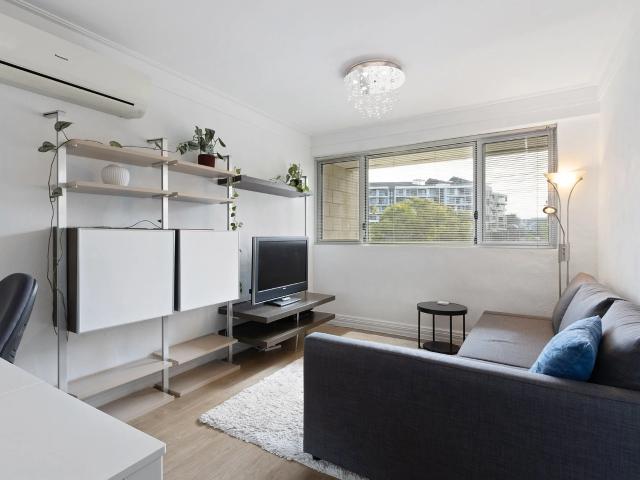 Apartment for rent in Claremont, Western Australia