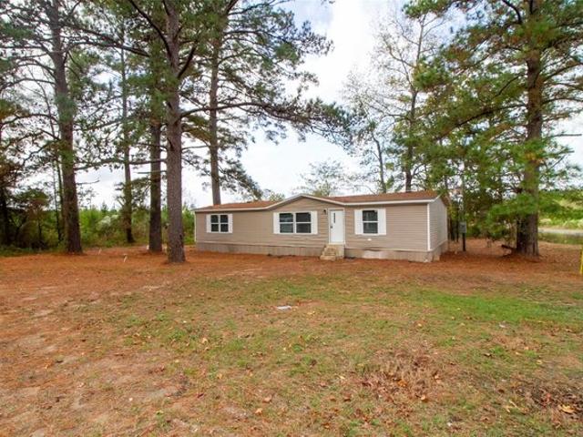 House for sale in Bienville, Louisiana