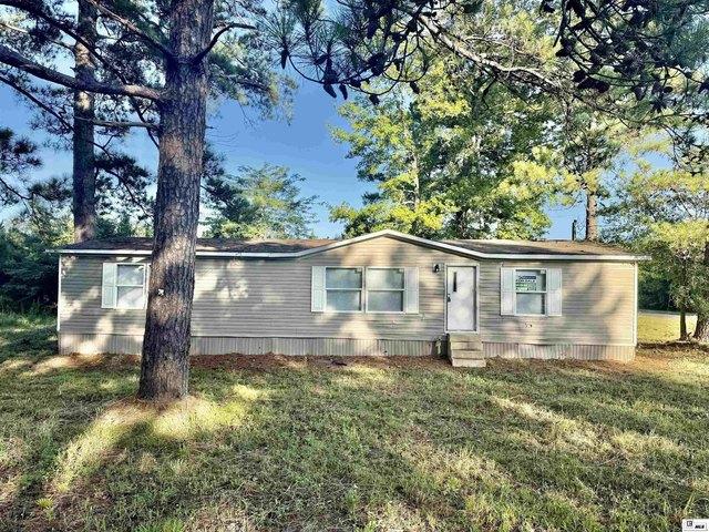 House for sale in Bienville, Louisiana