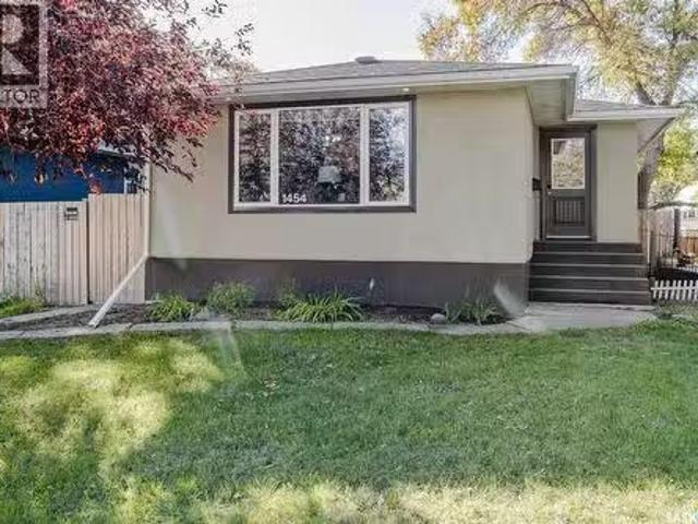 House for sale in Rosemont, Regina