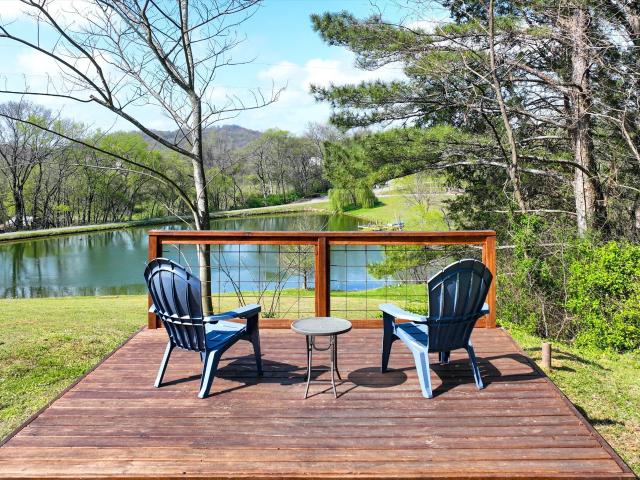 Land for sale in Tennessee