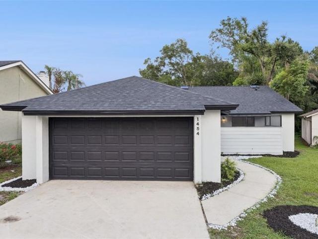 House for sale in Winter Springs, Florida