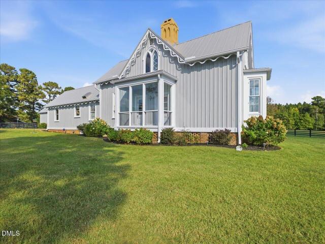 Farm for sale in Floytan Crossroads, Kittrell