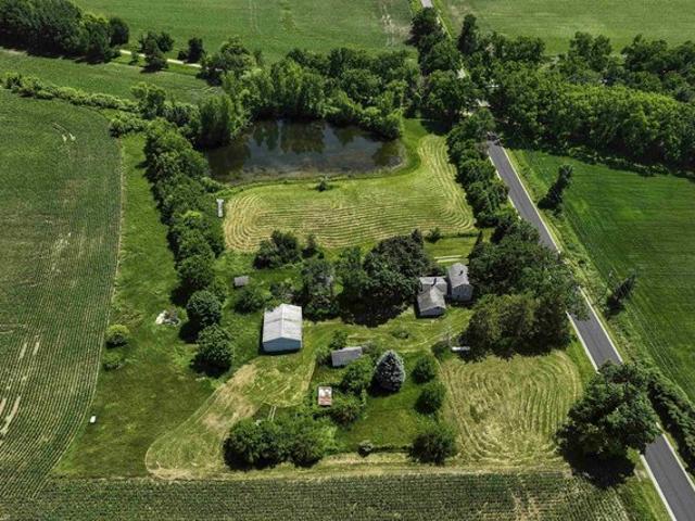 House for sale in Berlin, Wisconsin