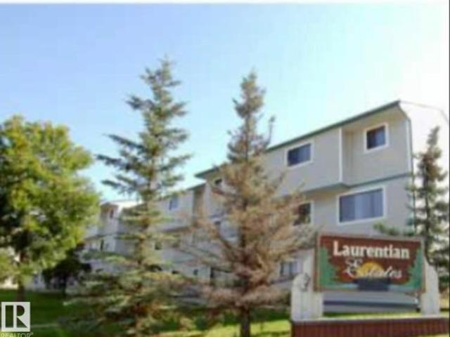 Condo for sale in Lakewood, Edmonton
