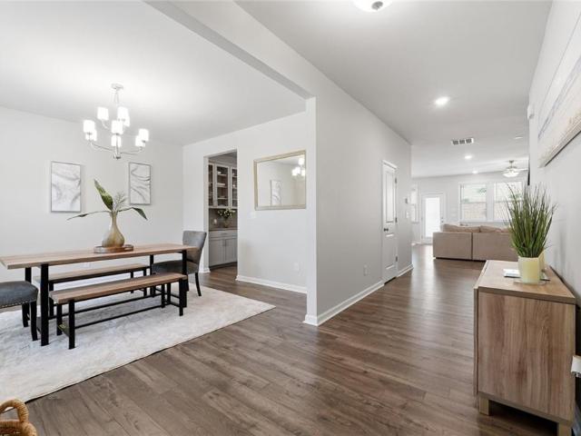 House for sale in Lawrenceville, Georgia