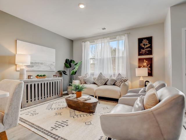 Townhouse for sale in Tennessee