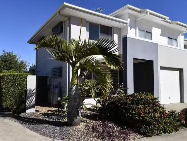 House for rent in Gracemere, Queensland