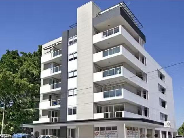 Apartment for rent in Strathfield, New South Wales