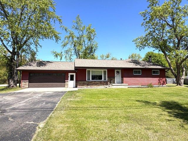 House for sale in Alpena, Michigan
