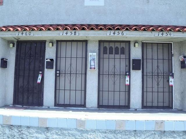 House for sale in Vista del Mar, Long Beach